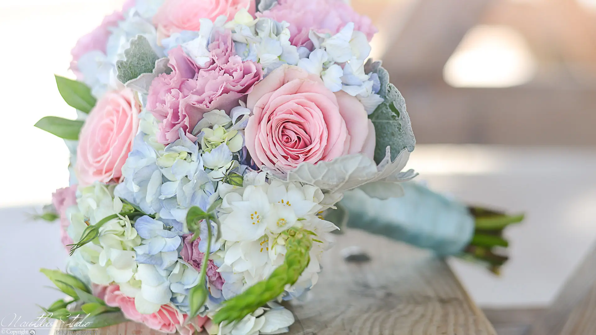 Bridal Bouquet