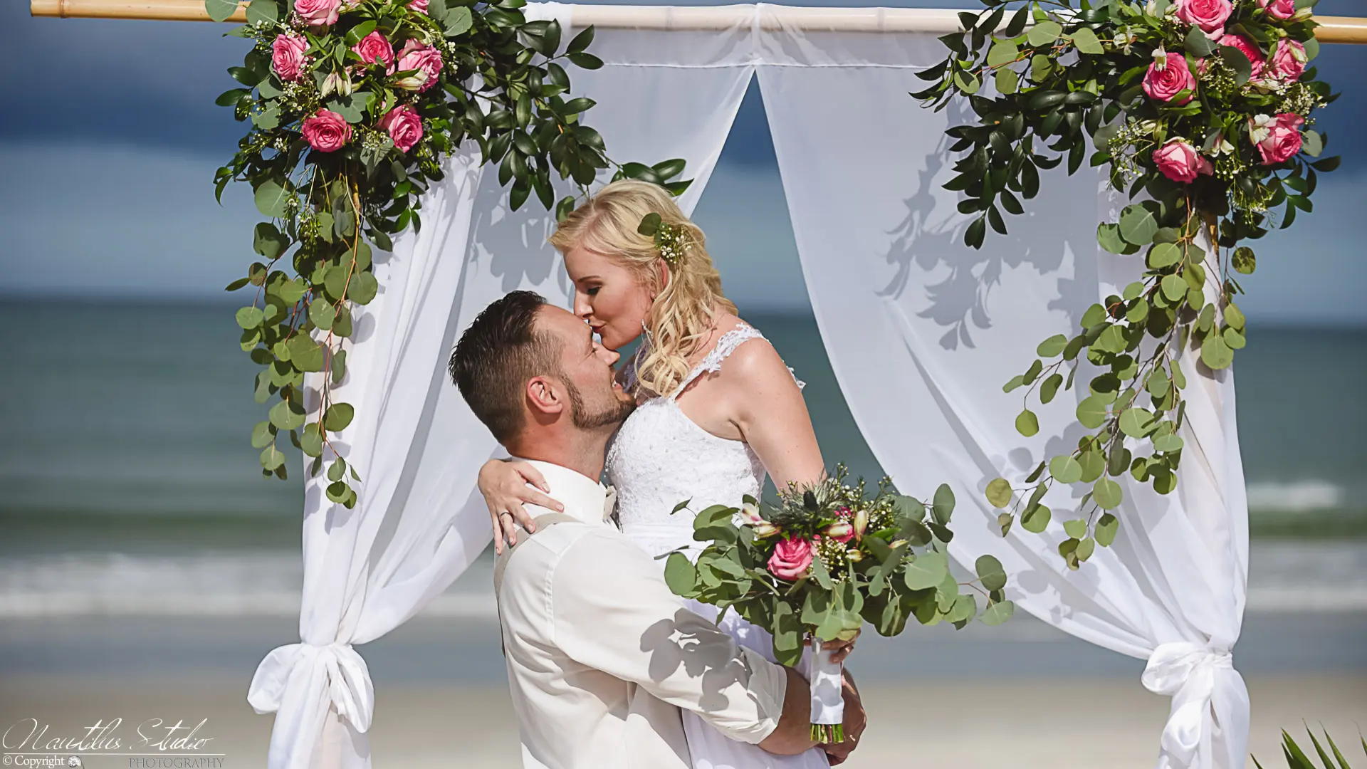 Flucht Hochzeit nach Florida