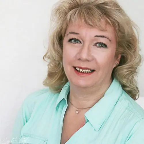 Bettina Köbschall
