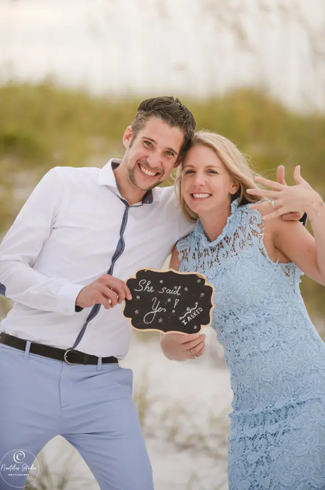 Marriage Proposal Florida Romantic Engagement And Proposal Packages