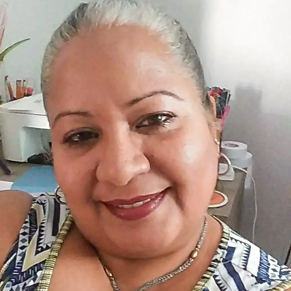 Maria C. Jimenez