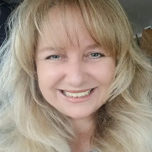 Babette Hill