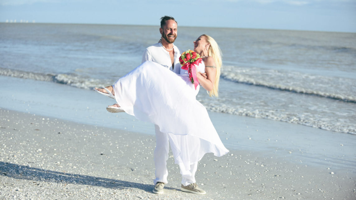 Sanibel Island Wedding – options, costs, permits and regulations