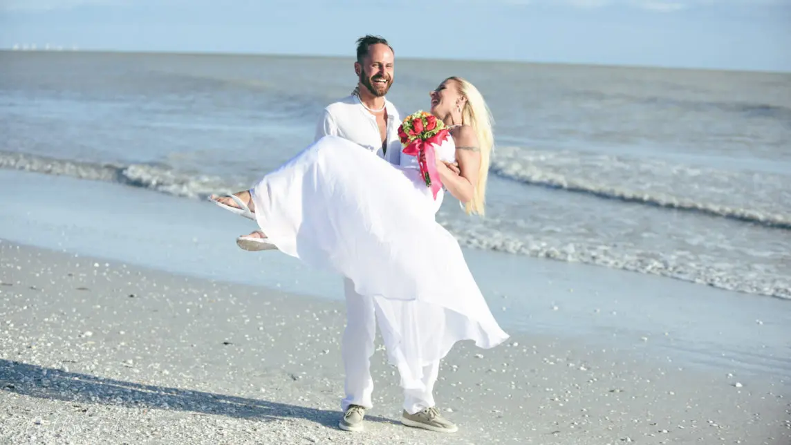 Sanibel Island Wedding – options, costs, permits and regulations